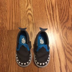 Baby Vans